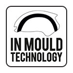 IN MOULD TECHNOLOGY