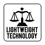 Lightweight technology