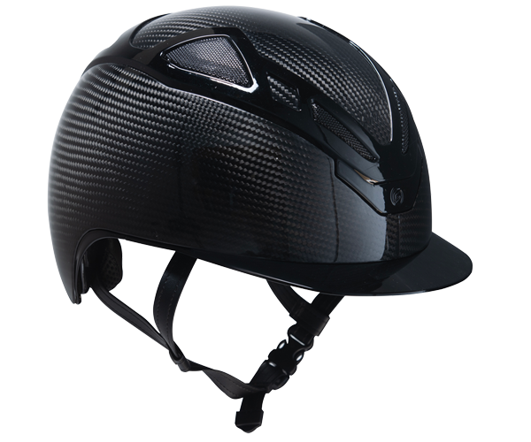 Helmets Carbon Wood