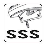 Sistema di sicurezza SSS Suomy
