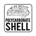POLYCARBONATE SHELL
