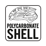 Polycarbonate Shell