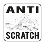 ANTI SCRATCH REMOVABLE SUNVISOR