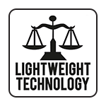 LIGHTWEIGHT TECHNOLOGY