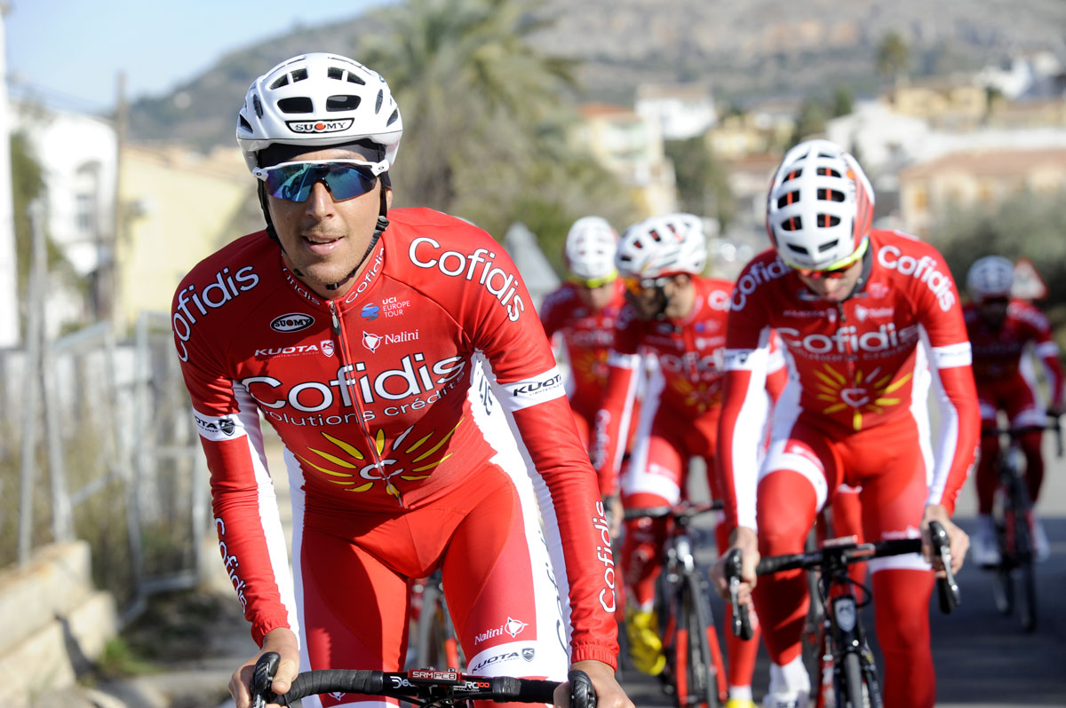 cofidis cycling