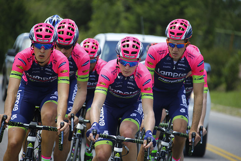 Team Lampre