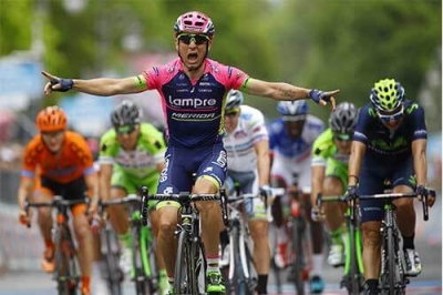 Lampre cycling team on sale