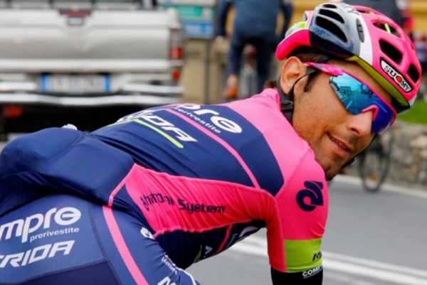 RINNOVATO ACCORDO SUOMY/TEAM LAMPRE-MERIDA ANNO 2016