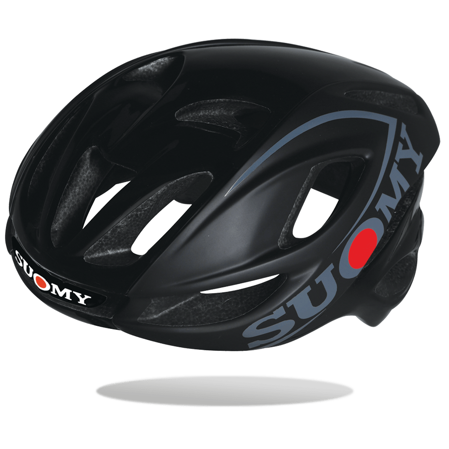 Glider 2 black Suomy Sport Official Website