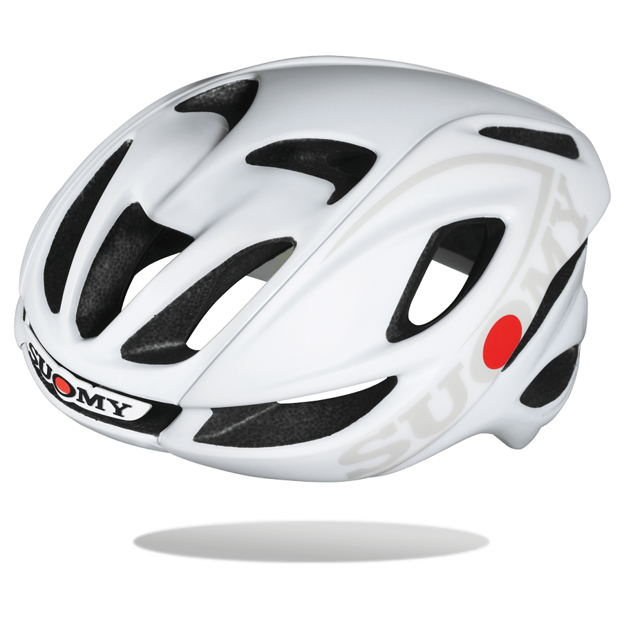 Glider 2 white Suomy Sport Official Website