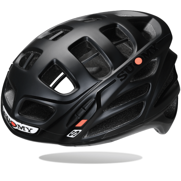 suomy road bike helmets