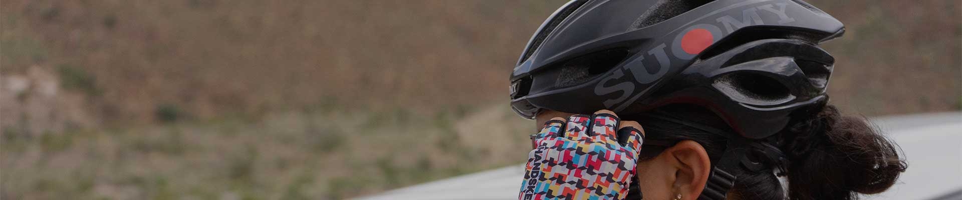 A helmets for every cyclist